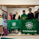 PCIM Jepang Gelar Kajian Pendidikan Keluarga Islami