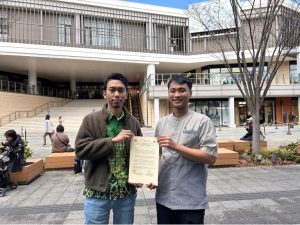 Universitas Muhammadiyah PKU Surakarta dan PCIM Jepang Resmikan Kerja Sama melalui Penandatanganan MoU