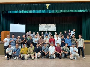 Safari Dakwah Jepang 2026 di Osaka Bahas Fiqh Minoritas bagi Muslim Indonesia di Jepang